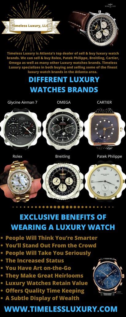 watches atlanta|timeless luxury watches atlanta.